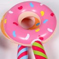 thumbnail image 2 of IFANLANDOR 8PCS Giant Lollipop Prop Inflatable Candy Stick PVC Photo Booth Accessory for Celebrations, 2 of 7