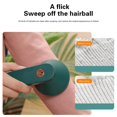 thumbnail image 2 of QILTON Fabric Shaver Lint Remover Fluff Remover Rechargeable Bobble Remover, Electric Sweater Defuzzer, Multi-Use De Fluffer Machine Quickly and Effectively Remove Fuzz Pill, 2 of 8