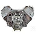 thumbnail image 1 of ATK ENGINES Marine Engine Block - Long - DM32, 1 of 1