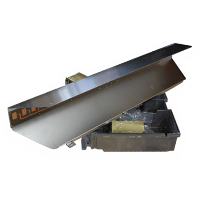 Furuno Antenne Radar 008-476-610 Radiateur Assy/Ant RSB0071-058