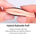 thumbnail image 2 of JUNGSAEMMOOL Cushion Puff 4P, 2 of 4