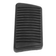 thumbnail image 3 of Brake Pedal Cover, Foot Brake Pad Interior Rubber Anti Skid High Accuracy  For Automobile Ordinary Style,with Words, 3 of 8