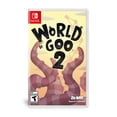 thumbnail image 1 of World of Goo 2 (Nintendo Switch), 1 of 9