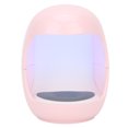 thumbnail image 2 of Mini Nail  Lamp,Mini USB Single Finger Portable Nail Art Gel Polish Dryer  LED Curing Lamp, 2 of 8