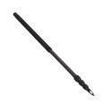 thumbnail image 1 of 4 Section Microphone Boom Pole, Lightweight and Stronger and Tougher 3.12m Telescoping Extension Pole 3.12m Microphone Extension Boom  for Home for Office, 1 of 7