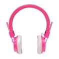 thumbnail image 4 of Tech Theory - Trousse pour la Maison et l'École, Comprend un Clavier Bluetooth, une Souris Sans Fil, un Casque Filaire et un Tapis de Souris, Rose, 4 of 5