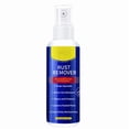 thumbnail image 1 of Rust Lubricant Spray Rust Remover 100Ml For Tools Metal Parts Bike Chain Car Parts Lubricant Penetrating Oil, 1 of 8