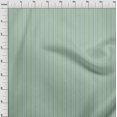 thumbnail image 2 of oneOone Viscose Chiffon Fabric Multicolor Stripe Print Fabric By The Yard 42 Inch Wide, 2 of 3