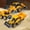 A531, variant on CQCYD Clearance Toys under $5 Excavator Backhoe Front Loader Truck Metal Engineering Vehicle Construction Tractor Model Collection Bulldozer Back Hoe Truck Decoration Toy Gift for Kids