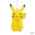 thumbnail image 3 of Décoration Hallmark de Noël, Pikachu, Pokémon, en verre soufflé, 3 of 6