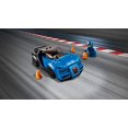 thumbnail image 5 of LEGO Speed Champions 6175244 Bugatti Chiron 75878, Multi, 5 of 5
