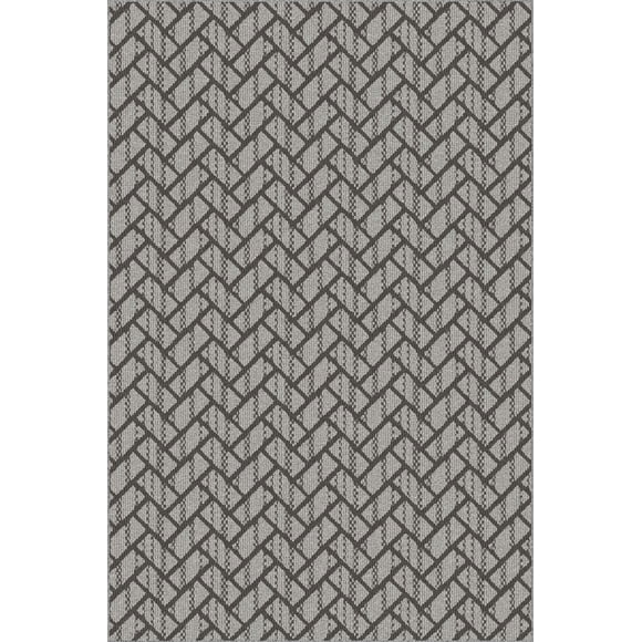 TAPIS WOK 4X6