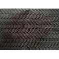 thumbnail image 4 of oneOone Cotton Silk Fabric Hand Drawn Curve Block Printed Craft Fabric BTY 42 Inch Wide, 4 of 4