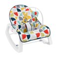 thumbnail image 1 of Siège Berçant évolutif de Fisher-Price, 1 of 9