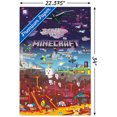 thumbnail image 2 of Minecraft - Monde au-delà, 2 of 4