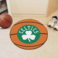 thumbnail image 4 of Fanmats Tapis de basket-ball NBA Boston Celtics, 4 of 5
