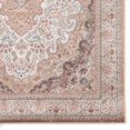 thumbnail image 3 of Emerald Aerin Black & Ivory 2'2" x 3'2" Accent Rug, 3 of 6