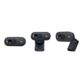 thumbnail image 4 of Logitech C505e Caméra Web - 30 Ips - USB, 4 of 15