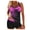 Pink-tankini swimsuits shorts for women, variant on Brnmxoke Ladies Swimsuits Tankini for Older Women Early Spring Tummy Control Two Piece Bathing Suits Flowy Plus Size Swim Tops with Boy Shorts Sets Blue,XXXXXL