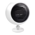 thumbnail image 3 of Vggrvlo Chauffage de Voiture Portable 12V Chauffages et Dégivreur de Voiture 200W Chauffage Rapide et Ventilateur de Refroidissement Dégivreur pour Pare-Brise de Voiture avec Chauffage de Voiture Rotatif à 360° pour Véhicule, Voiture, VR, VUS, 3 of 6