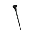 thumbnail image 2 of Scaffolding Scaffold Podger Ratchet Spanner Ratchet Podger Spanner Podger Ratchet Podger Ratcheting Wrench Black 14-17mm, 2 of 9
