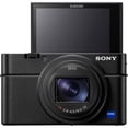 thumbnail image 3 of Sony Cyber-shot DSC-RX100 VII Digital Camera - DSC-RX100M7, 3 of 7