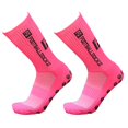 thumbnail image 1 of 1 Pair Sports Socks Wear Resistant High Elasticity Fine Workmanship Comfortable Durable Foot Protector Outdoor Accessory Non-slip Soccer Basketball for Sport, 1 of 10