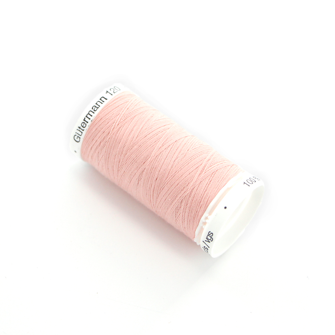 GÜTERMANN 120 Sew-All 100 % polyester fil Spool, 274 m (300 yd)