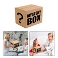 thumbnail image 3 of Boîte Surprise en Carton Renforcé Extra Rigide Lucky-Box Jouet Boîte Surprise Boîte, 3 of 6