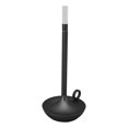 thumbnail image 1 of Lampe de Table Sans Fil, Lampe de Bureau LED Portable à 3 Niveaux de Luminosité à Intensité Réglable, Veilleuse Décorative à Batterie Rechargeable pour Intérieur et Extérieur, Restaurant, Chambre, Patio, Bar, 1 of 8