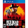 thumbnail image 1 of SONY PLAYSTATION P4 RED-DEADREDEM2, 1 of 7