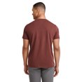 thumbnail image 2 of Jockey T-Shirt à Col Ras du Cou pour Hommes en Coton 100 % avec Poche Legacy, 2 of 3