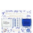 thumbnail image 1 of Nails Inc. - Made in Mykonos Nail Polish Duo, 1 of 1