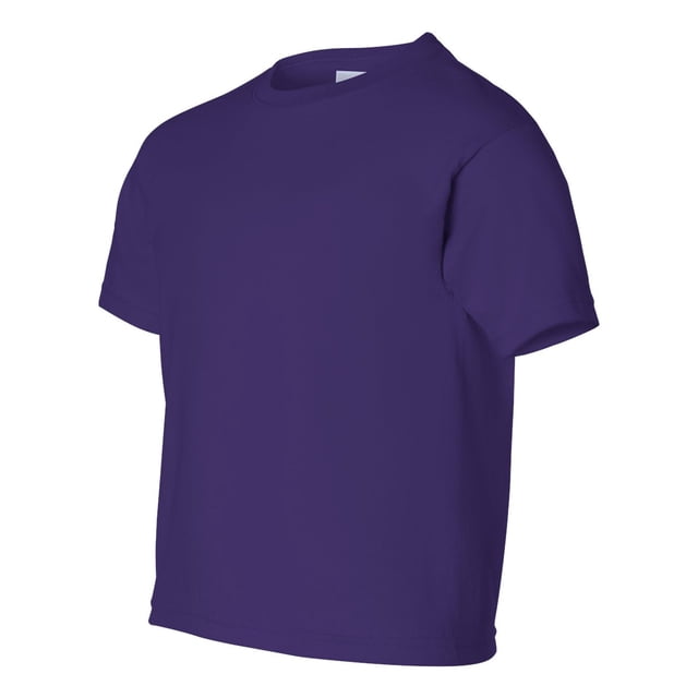 Gildan - Ultra Cotton Youth T-Shirt