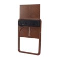 thumbnail image 1 of Automatic Chicken Coop Door Solar Powered Safe Chicken Coop Door with Light Sensor for Poultry Brown, 1 of 12