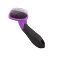 thumbnail image 4 of Hartz Groomer's Best brosse a demeler, 4 of 4