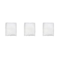 thumbnail image 1 of QualitChoice Garden Insects Netting Reusable Breathable Net Plant Vegetable Fruit Care Protector Mesh Accessory Patio Greenhouse 2.5x3 Meters 3Set, 1 of 6