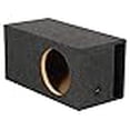 thumbnail image 3 of Rockville RBS12 Boîtier d'Enceinte de Caisson de Basses Simple 12 Pouces 2,6 Pi3 à Évent/porté SPL, 3 of 4