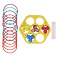 thumbnail image 2 of Ring Throw Pool Game Toy,Ring Throw Pool Game Pool Ring Throw Game Kids Adults Pool Ring Throw Game Built for Professionals, 2 of 8