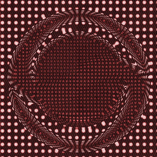 Ahgly Company Tapis d'Intérieur Lavable à la Machine, Carré, Transitionnel, Brun Chocolat, Tapis de Zone, 6 Pieds Carré