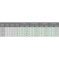 thumbnail image 5 of Women Casual Sweater Winter Long Sleeve  Neck Solid Color Loose Fit Knit Tops, 5 of 5