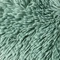 thumbnail image 2 of Mainstays Fluffy Sage Gumball Cushion, 2 of 4