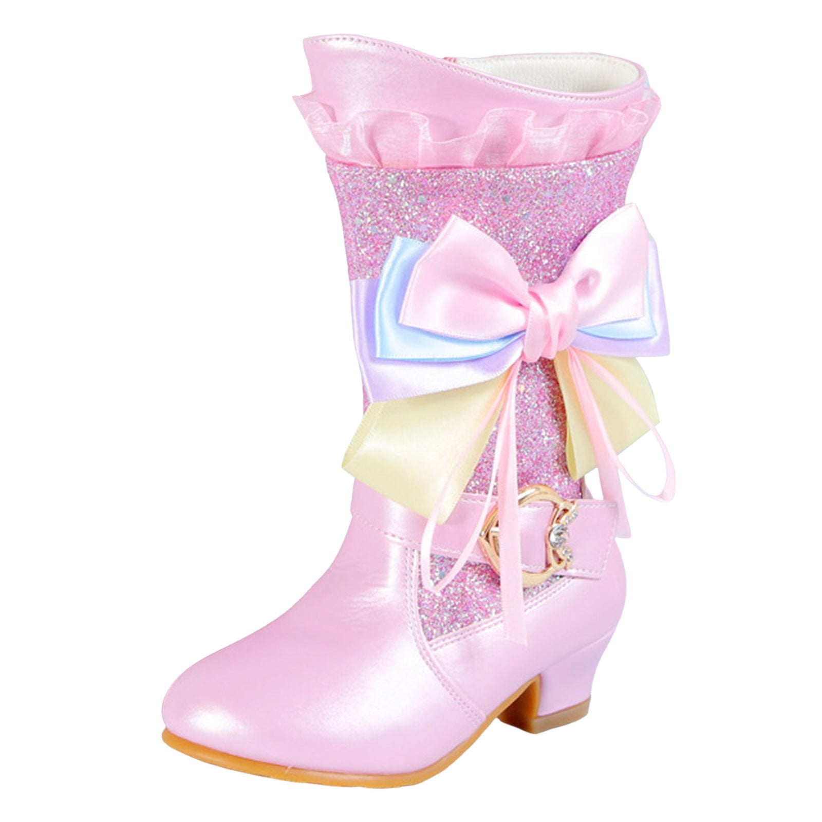 Square Toe Boots | Walmart Canada