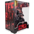 thumbnail image 2 of DC Batman Movie 12" Figure Gold Label Edition, 2 of 4