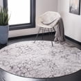 thumbnail image 1 of SAFAVIEH Amelia Roslyn Abstract Distressed Area Rug, 1 of 6
