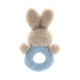 thumbnail image 2 of Façon de célébrer le vireneur de lapin, bleu, 2 of 6