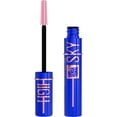 thumbnail image 1 of Maybelline New York Lash Sensational Sky High Mascara, Blue Mist, 7.2ml, 1 of 10