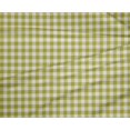thumbnail image 4 of oneOone Polyester Lycra Fabric Gingham Check Printed Fabric 1 Yard 56 Inch Wide, 4 of 4