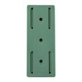 thumbnail image 1 of Yhmxh Electronics Computer Accessories 2025 New Adhesive Punch Free Socket Holders Adhesive Punch Free Desktop Socket Fixer Wall Mounted Plug-in Socket Fixer Bracket Stand For Kitchen Home Office, 1 of 1