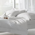 thumbnail image 1 of Johnson Home 400 TC Bed Sheet Set - 100% Cotton Sheets, 1 of 5